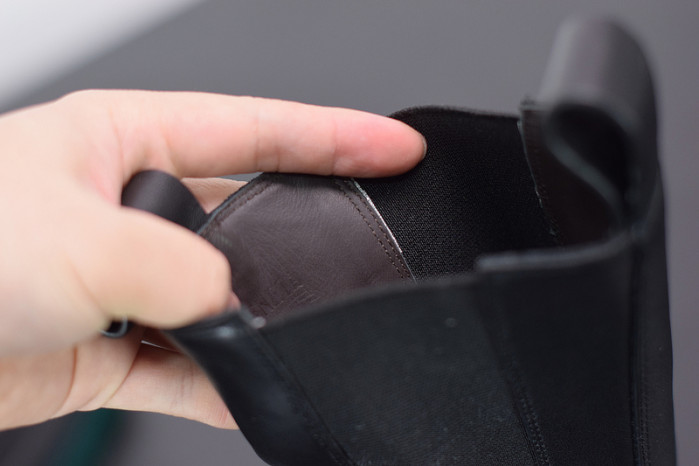 BOTTEGA VENETA SNEAKER