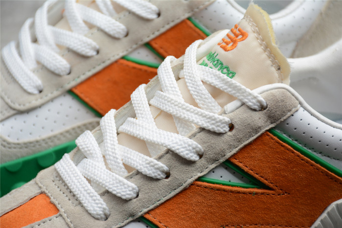 New Balance x Casablanca XC-72 - UXC72CBD