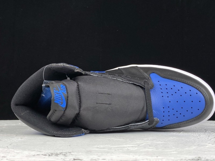 Jordan 1 Retro Royal (2017) 555088-007