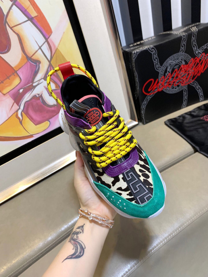 VER DESIGNER SNEAKERS