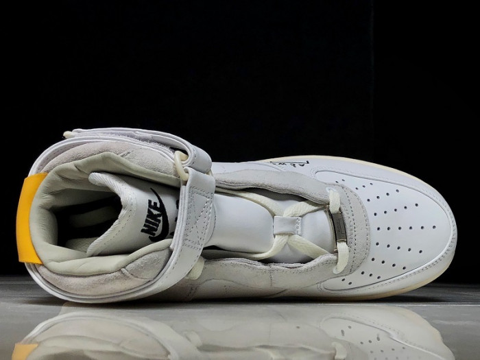 Air Force 1 High A-COLD-WALL AQ5644-991