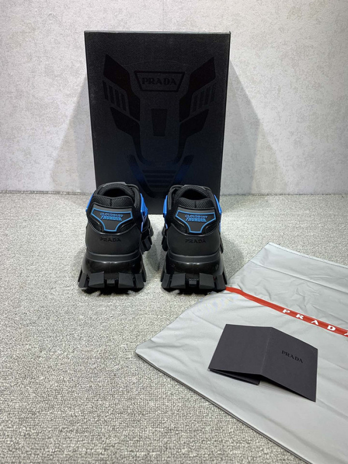 PRA designer sneaker