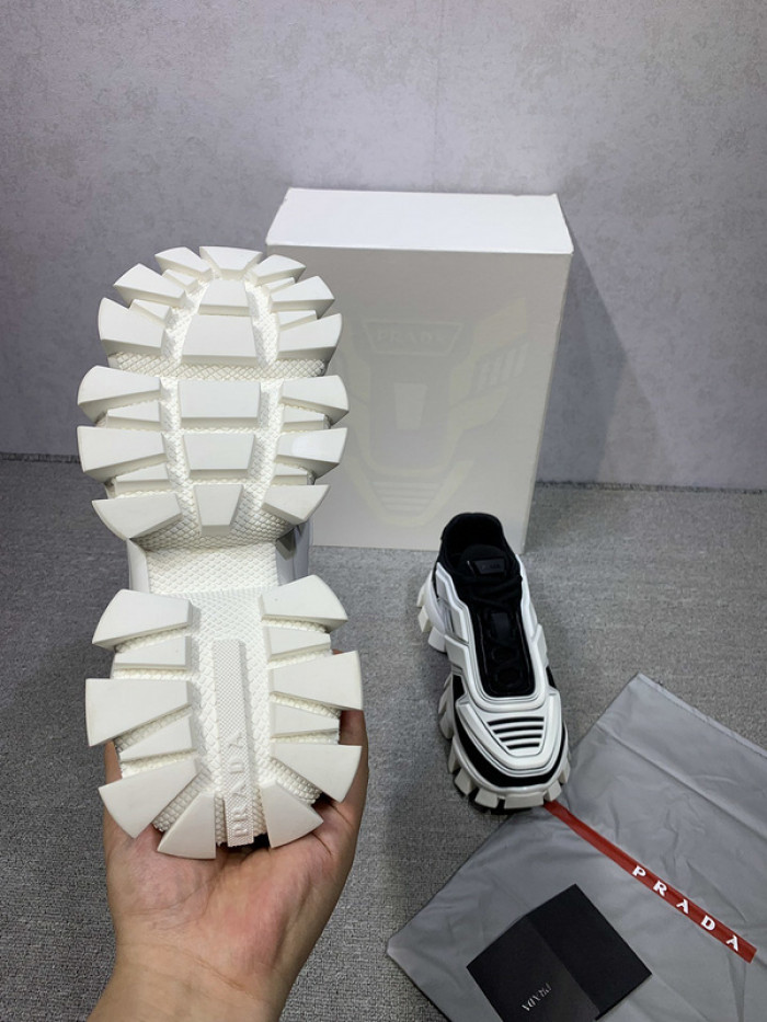 PRA designer sneaker