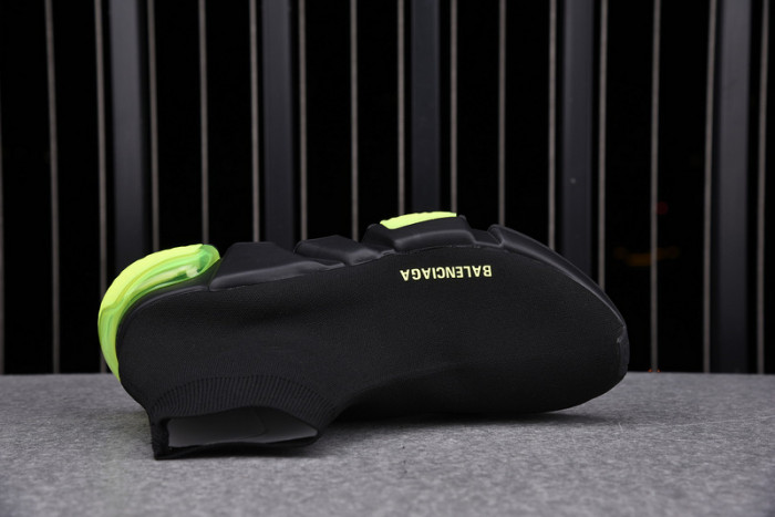 Blen Speed runner SNEAKER