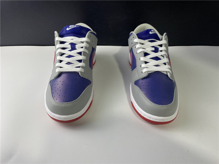 Nike Dunk Low Co.JP Samba (2020) CZ2667-400