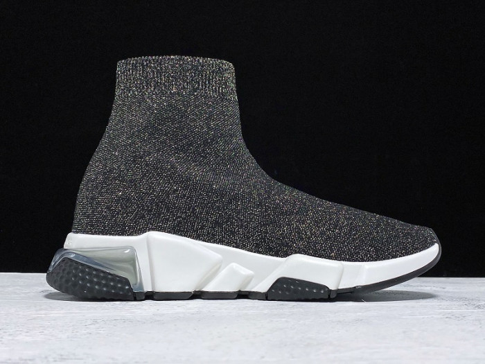 BLEN SPEED TRAINER BLACK SHINE 6278