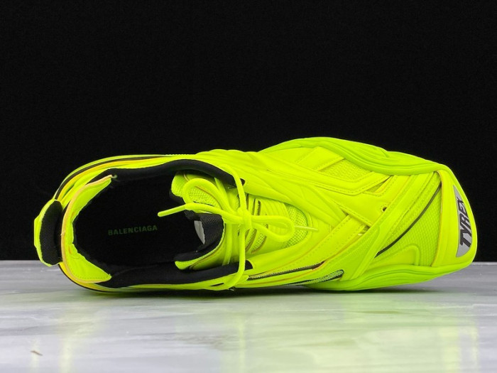 BLEN TYREX 5.0 yellow