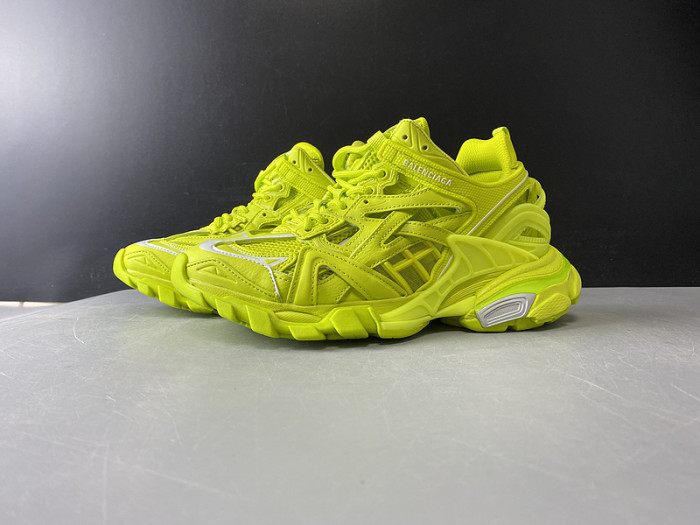 BLEN Track light green 542023W1GB19001