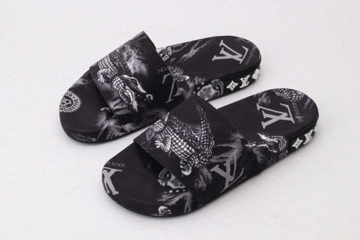 L&V SLIPPERS