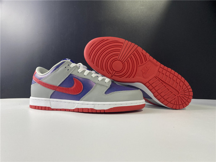 Nike Dunk Low Co.JP Samba (2020) CZ2667-400