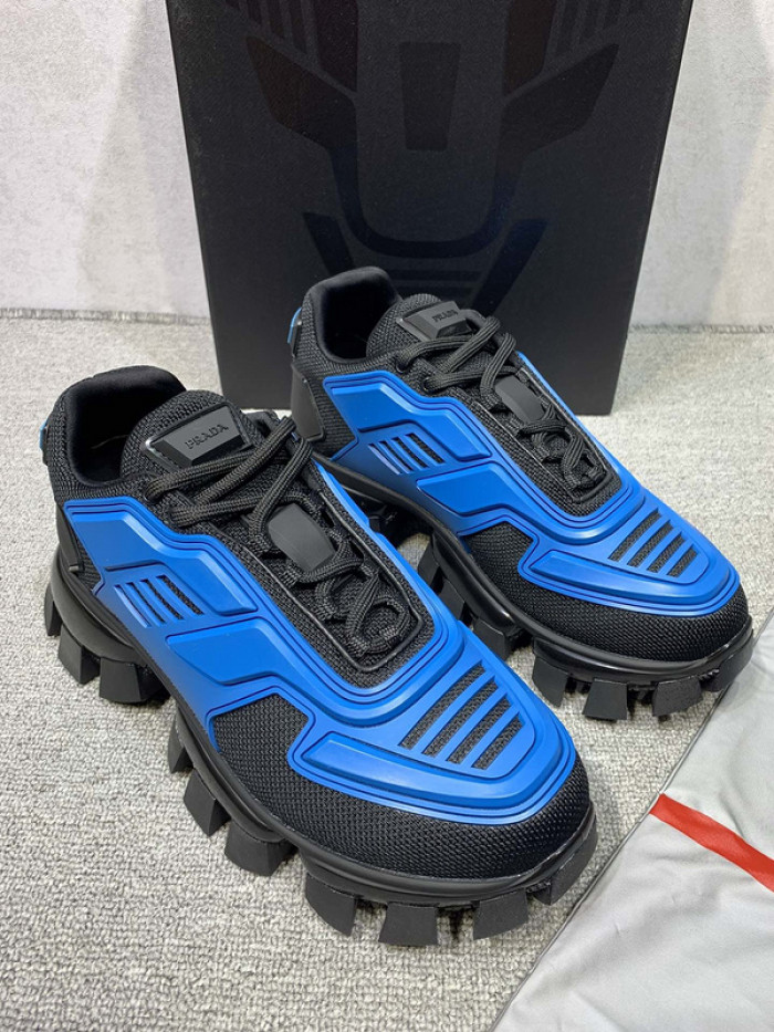 PRA designer sneaker