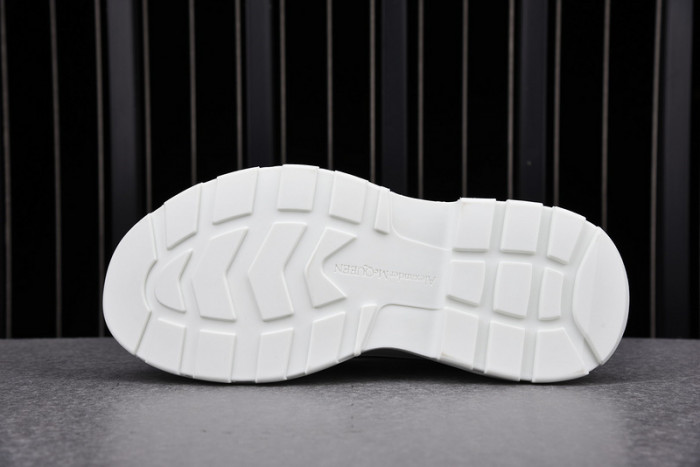 Alexander McQueen Boots black