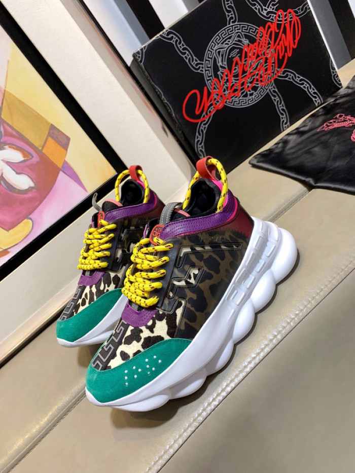 VER DESIGNER SNEAKERS