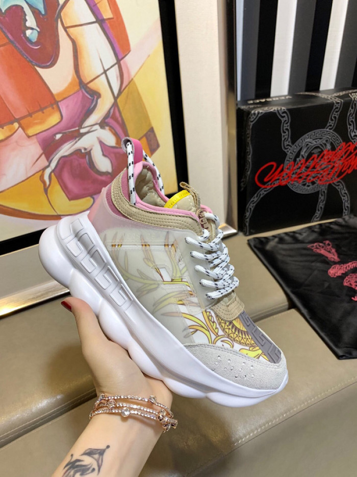 VER DESIGNER SNEAKERS