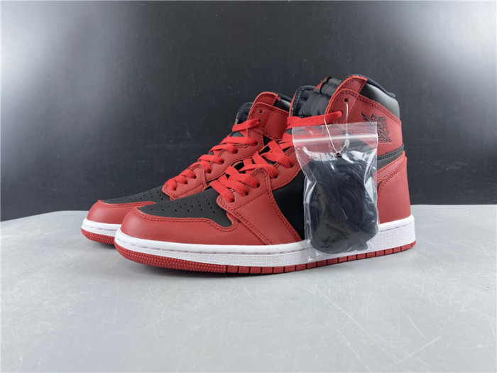 Jordan 1 Retro High 85 Varsity Red BQ4422-600