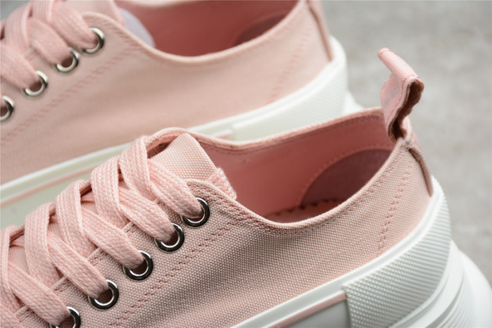 Alexander McQueen sole sneakers