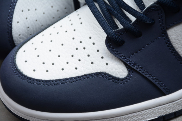 Air Jordan 1 High OG CO.JP “Midnight Navy” DC1788-100