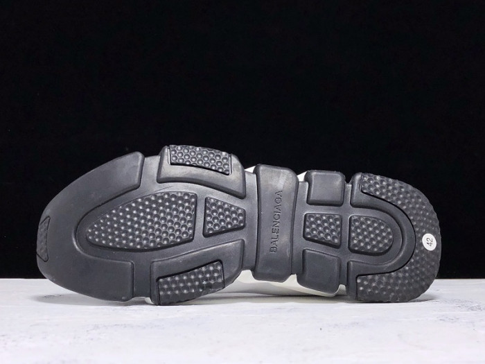 BLEN SPEED TRAINER WHITE 6273