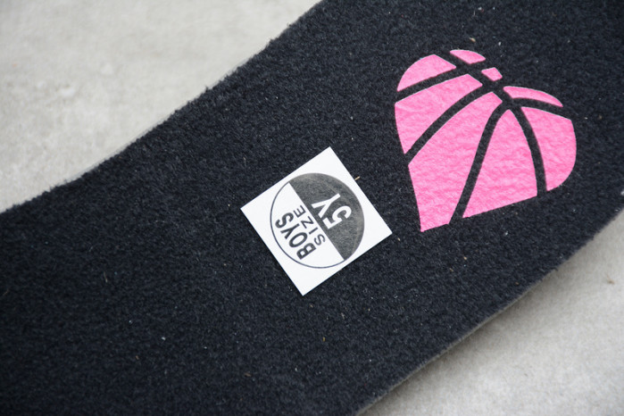 Air Jordan 6 Retro GG "Valentines Day" 543390-009