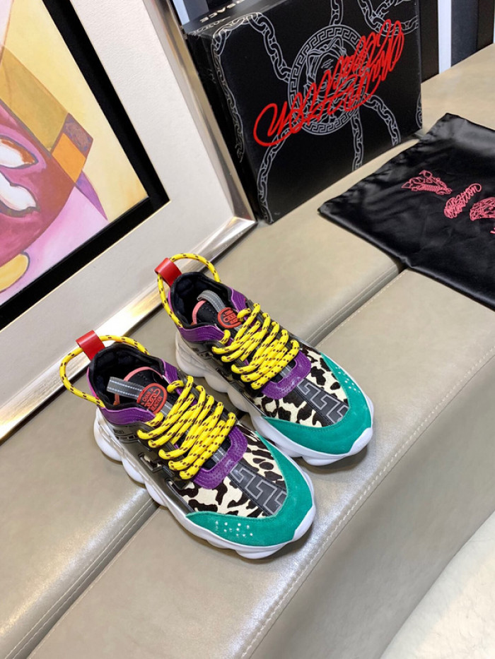 VER DESIGNER SNEAKERS
