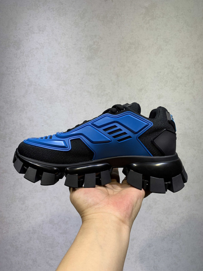 PRA designer sneaker