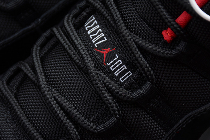 Jordan 11 Retro Low Bred 528895-012