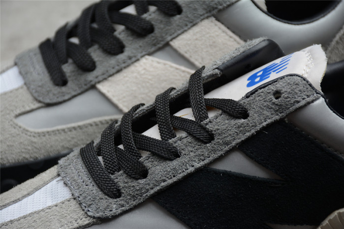 New Balance XC-72 Grey/Black -UXC72AA1