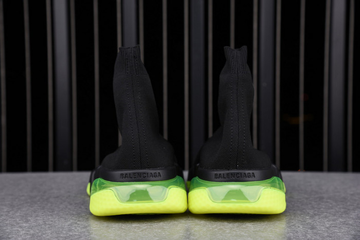 Blen Speed runner SNEAKER