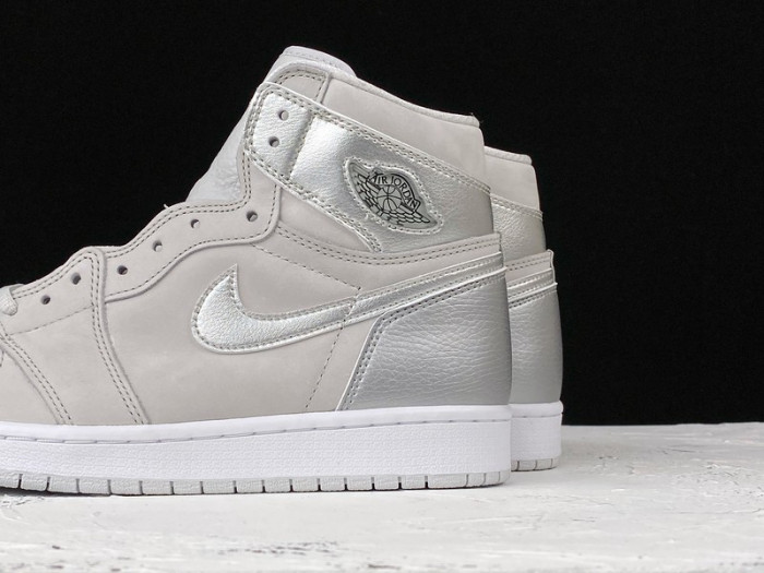 Jordan 1 Retro High CO Japan Neutral Grey (2020) DC1788-029