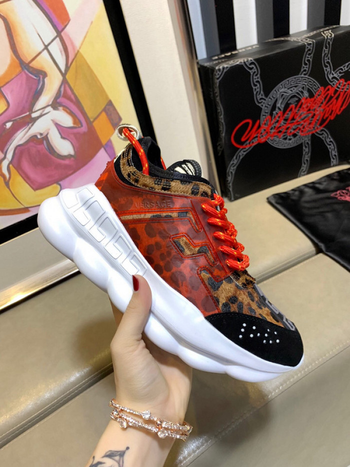 VER DESIGNER SNEAKERS