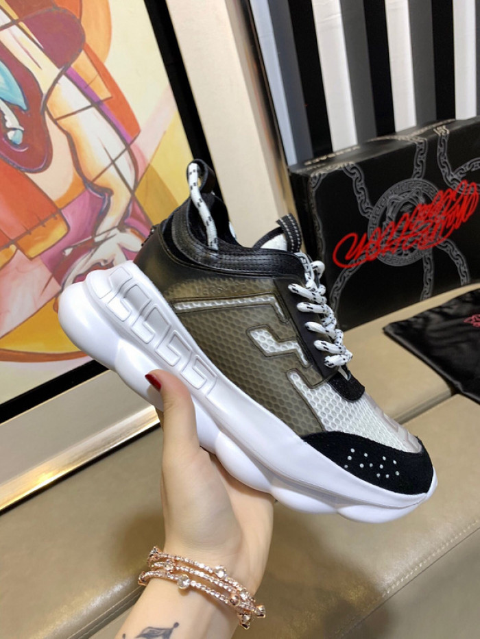 VER DESIGNER SNEAKERS