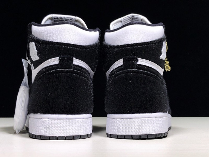 AIR JORDAN 1 RETRO HIGH OG“PANDA