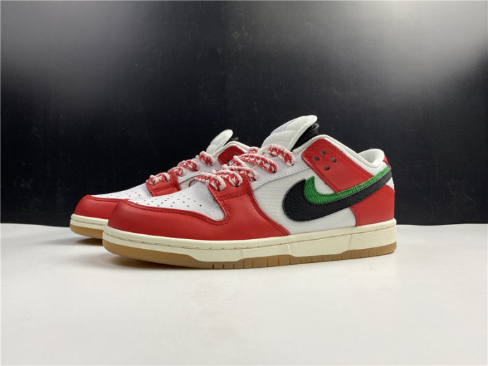 Nike SB Dunk Low Frame Skate Habibi CT2550-600