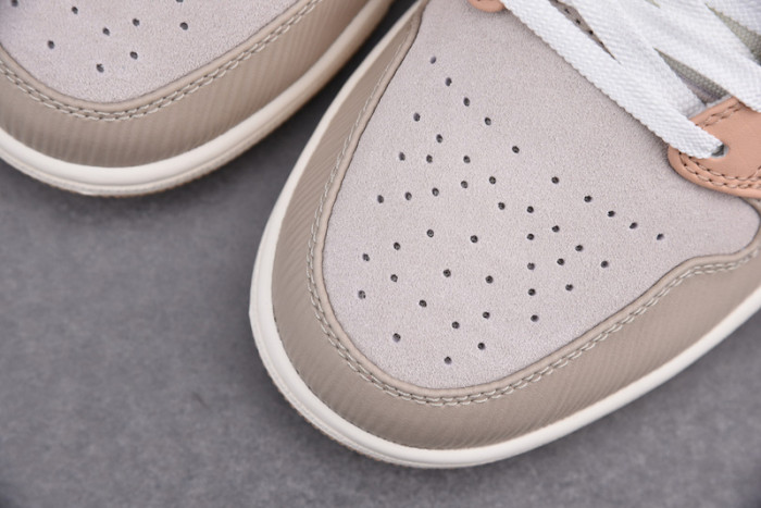 Jordan 1 Mid Milan CV3044-100