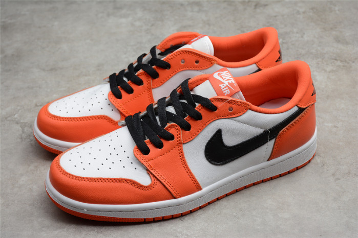 Air Jordan 1 Low OG Shattered Backboard CZ0790-801