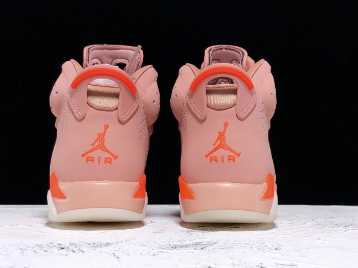 Jordan 6 Retro Aleali May (W)-CI0550-600