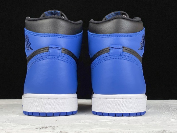 Jordan 1 Retro Royal (2017) 555088-007