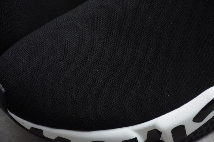 BLEN SPEED TRAINER WHITE BOTTOM 6285