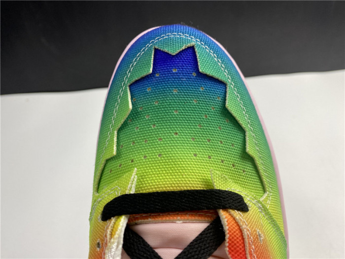 J Balvin x Air Jordan 1 High OG DC3481-900