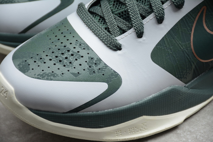 Nike Kobe 5 Protro EYBL Girls (2020) CD4991-300