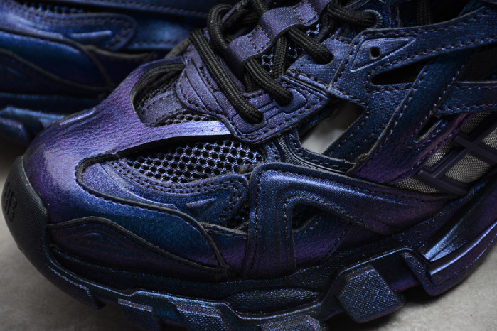 BLEN Track 2.0 purple 570391-W2GN1 9025