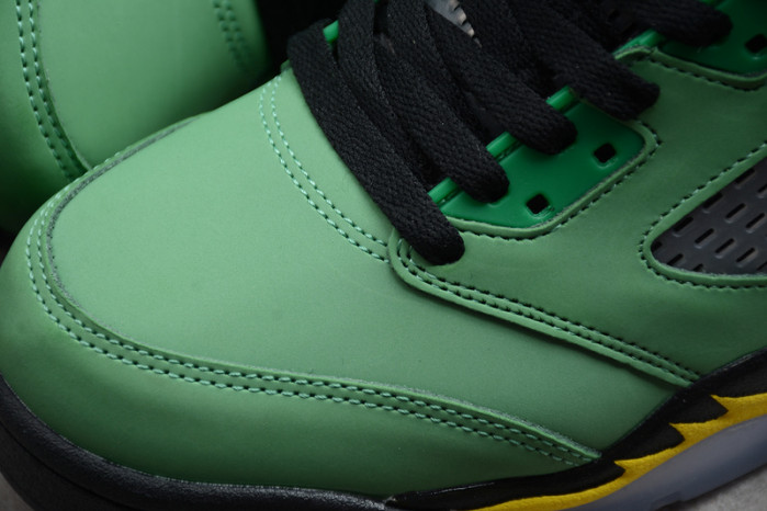 Jordan 5 Retro SE Oregon CK6631-307