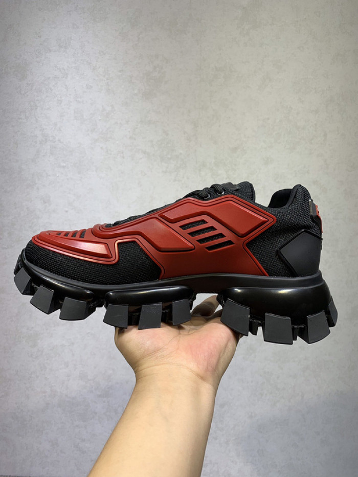 PRA designer sneaker