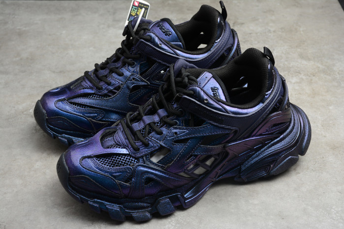 BLEN Track 2.0 purple 570391-W2GN1 9025