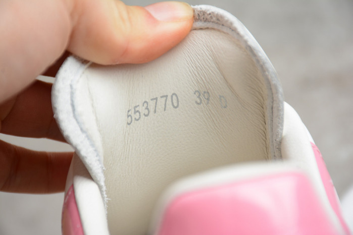 Alexander McQueen sneaker