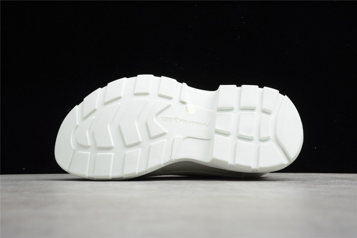 Alexander McQueen sole sneakers