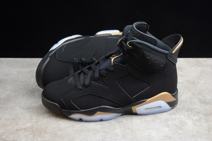 Jordan 6 Retro DMP (2020) CT4954-007