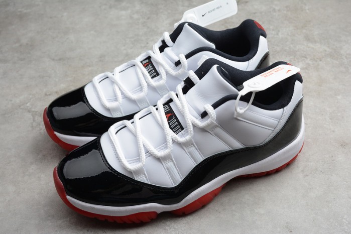 Jordan 11 Retro Low Concord Bred AV2187-160