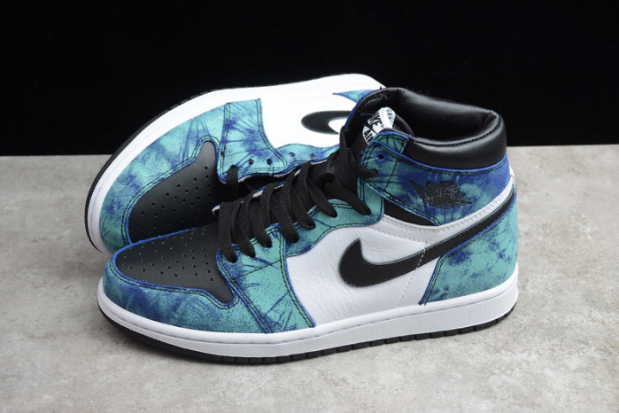 Jordan 1 Retro High Tie Dye (W) CD0461-100