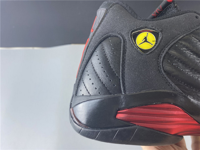 Jordan 14 Retro Last Shot (2018) 487471-003